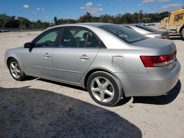 Image 2 of 2007 HYUNDAI SONATA SE 2007 with VIN 5NPEU46F97H216942