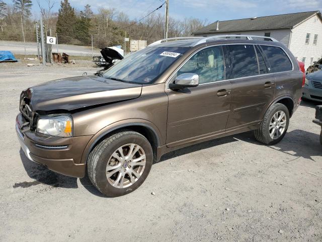 Изображение 2013 VOLVO XC90 3.2 2013