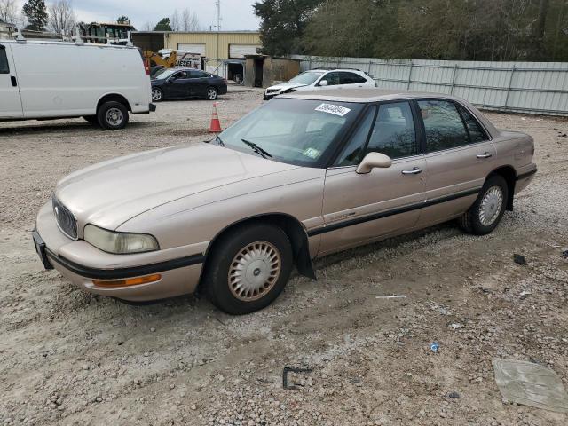 1999 BUICK LESABRE CUSTOM 1999 image