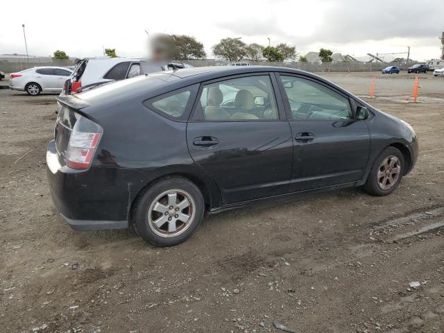 Изображение 3 2005 TOYOTA PRIUS  2005 с VIN JTDKB20U553063912