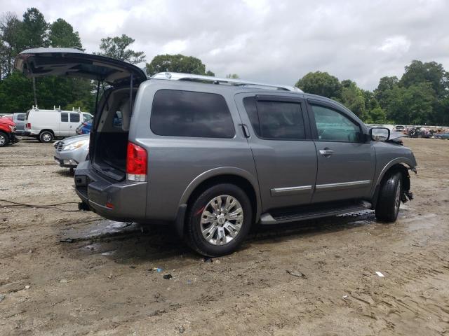 Изображение 3 2015 NISSAN ARMADA SV 2015 с VIN 5N1AA0NC2FN614270