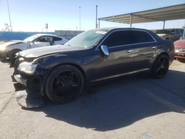 Image 1 of 2019 CHRYSLER 300 LIMITED 2019 with VIN 2C3CCAEG2KH698064