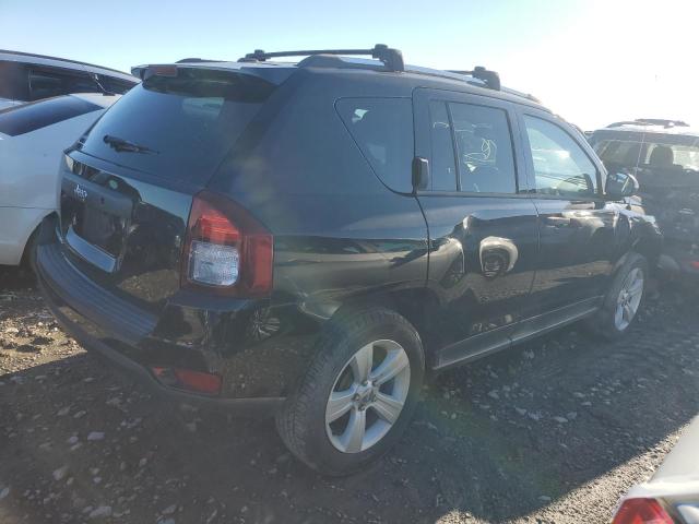 Image 3 of 2014 JEEP COMPASS SPORT 2014 with VIN 1C4NJCBA7ED552833