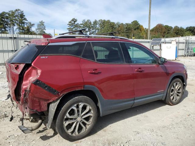 Obraz 3 z 2018 GMC TERRAIN SLT 2018 z VIN 3GKALPEX6JL275343