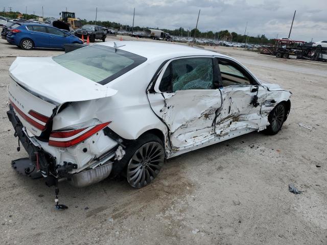 Obraz 3 z 2020 GENESIS G90 PREMIUM 2020 z VIN KMTF34PA6LU083309