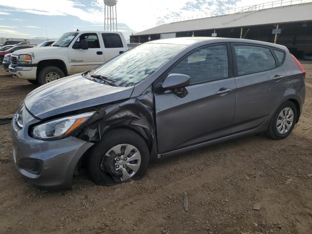 Изображение 2015 HYUNDAI ACCENT GS 2015