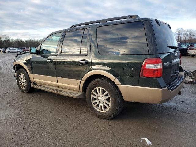 Image 2 of 2014 FORD EXPEDITION XLT 2014 with VIN 1FMJU1J50EEF11707