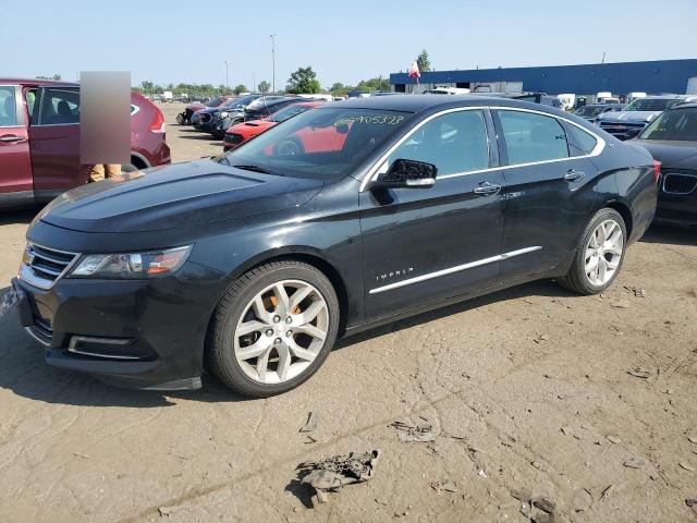 2015 CHEVROLET IMPALA LTZ 2015 image