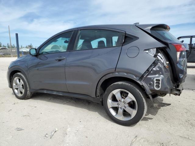 Obraz 2 z 2019 HONDA HR-V LX 2019 z VIN 3CZRU6H38KM744033
