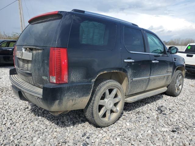 Image 3 of 2010 CADILLAC ESCALADE LUXURY 2010 with VIN 1GYUKBEF1AR242081