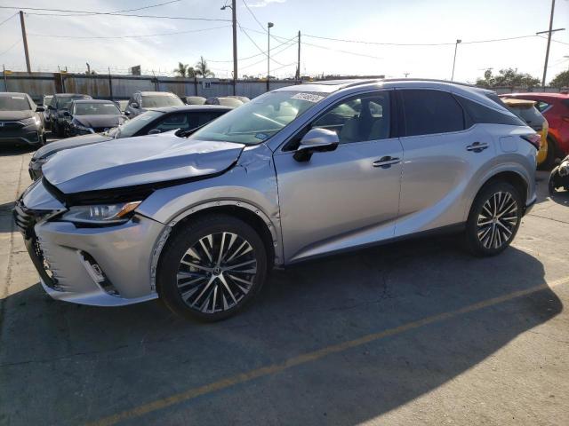 Obraz 2023 LEXUS RX 350 PREMIUM 2023