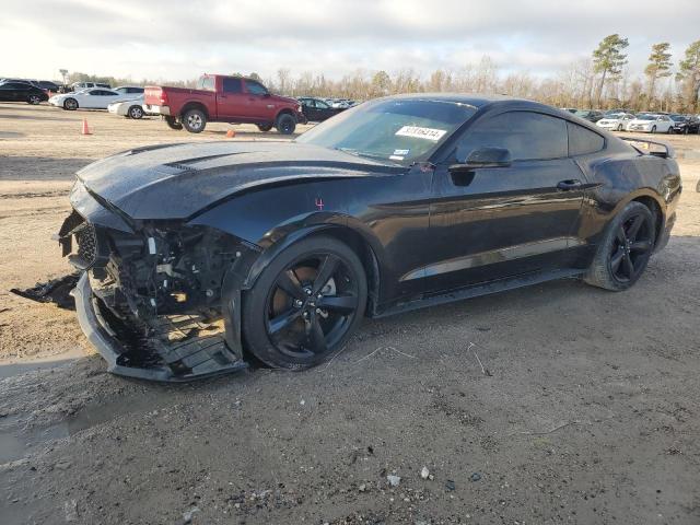 Изображение 1 2023 FORD MUSTANG  2023 с VIN 1FA6P8TH5P5103603