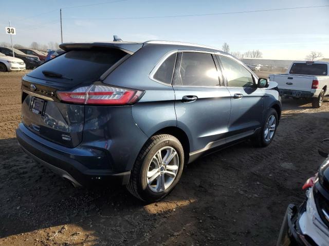 Изображение 3 2019 FORD EDGE SEL 2019 с VIN 2FMPK4J97KBB09338