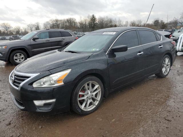 Изображение 1 2015 NISSAN ALTIMA 2.5 2015 с VIN 1N4AL3AP1FC296183