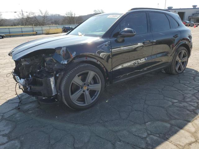 Image 1 of 2024 PORSCHE CAYENNE  2024 with VIN WP1AA2AYXRDA00318