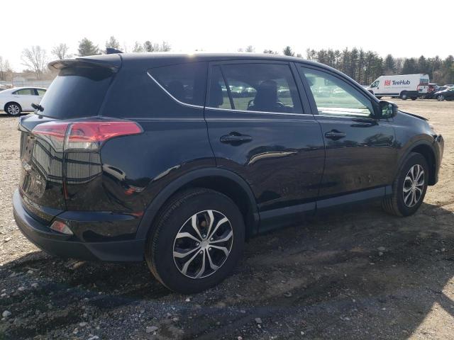 Изображение 3 2017 TOYOTA RAV4 LE 2017 с VIN 2T3BFREV1HW686721