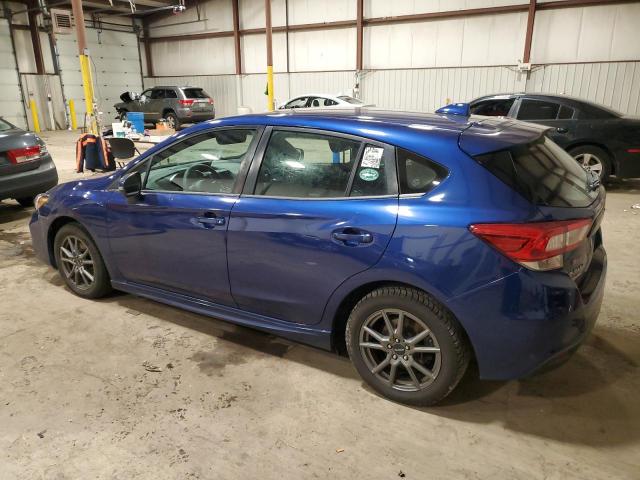 Image 2 of 2017 SUBARU IMPREZA SPORT 2017 with VIN 4S3GTAM61H3727958