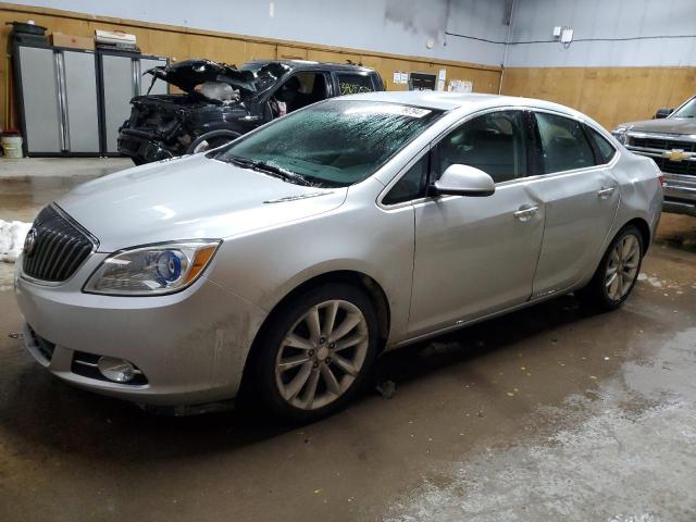 Obraz 1 z 2012 BUICK VERANO CONVENIENCE 2012 z VIN 1G4PR5SKXC4139626