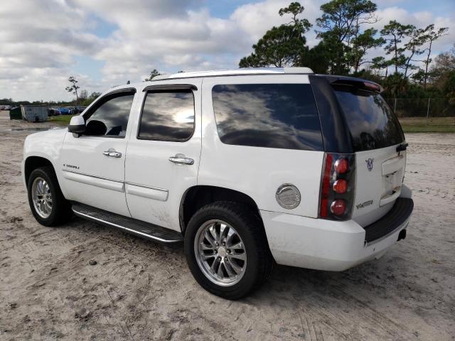 Obraz 2 z 2007 GMC YUKON DENALI 2007 z VIN 1GKFK63867J276071