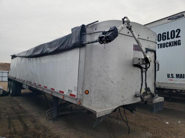 2002 TRAV TRAILER 2002 image