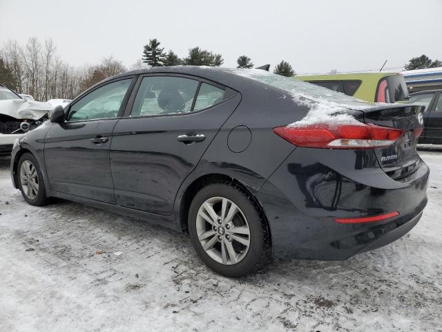 Obraz 2 z 2017 HYUNDAI ELANTRA SE 2017 z VIN KMHD84LF5HU340357