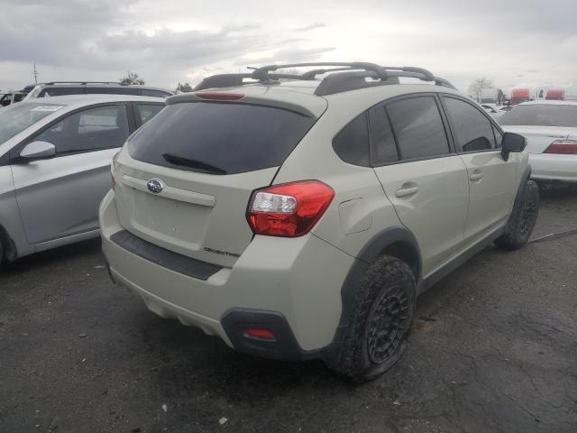 Image 3 of 2015 SUBARU XV CROSSTREK 2.0 LIMITED 2015 with VIN JF2GPAPC0FH329048