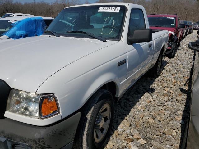 2009 FORD RANGER  2009 image