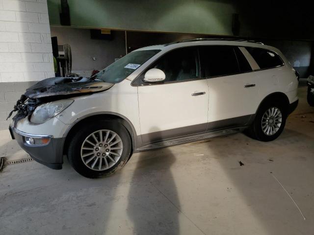 Изображение 1 2008 BUICK ENCLAVE CXL 2008 с VIN 5GAEV23788J299613