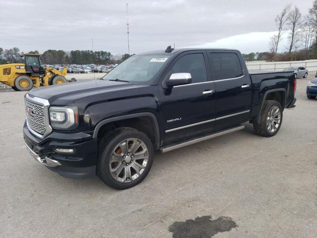 2016 GMC SIERRA K1500 DENALI 2016 image
