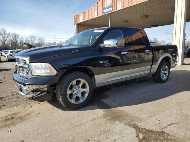 Obraz 1 z 2013 RAM 1500 LARAMIE 2013 z VIN 1C6RR6NT0DS562310