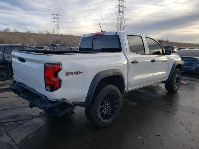 Image 3 of 2023 CHEVROLET COLORADO TRAIL BOSS 2023 with VIN 1GCPTEEK4P1203135
