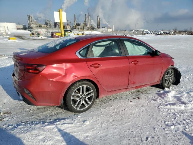Obraz 3 z 2023 KIA FORTE EX 2023 z VIN 3KPF34ADXPE572186