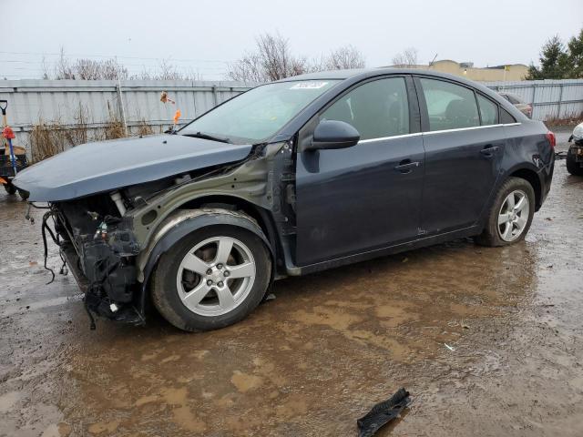 Изображение 1 2015 CHEVROLET CRUZE LT 2015 с VIN 1G1PC5SB6F7190283