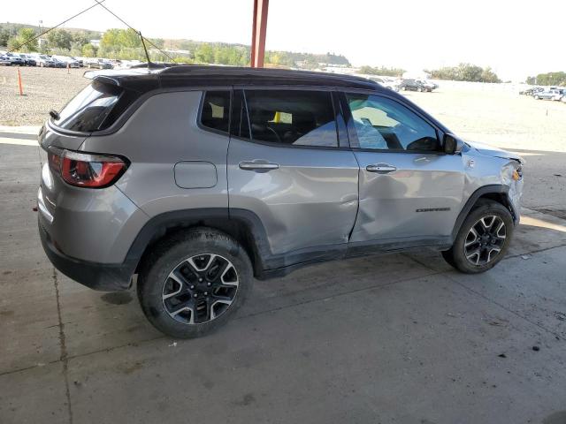 Изображение 3 2020 JEEP COMPASS TRAILHAWK 2020 с VIN 3C4NJDDB8LT207992