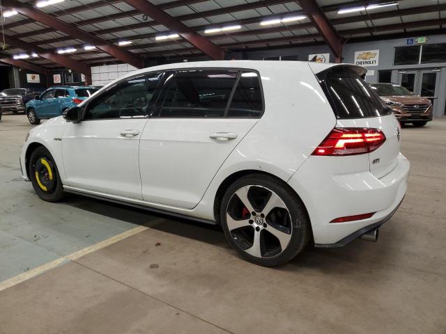 Obraz 2 z Volkswagen Gti S 2018 z VIN 3VW547AU7JM285991