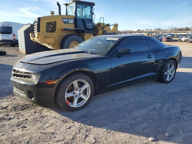 Obraz 2012 CHEVROLET CAMARO LT 2012
