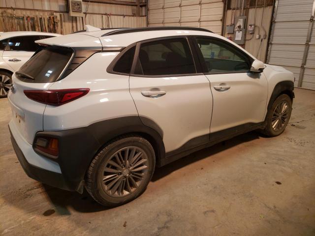 Изображение 3 2019 HYUNDAI KONA SEL 2019 с VIN KM8K62AA2KU348755