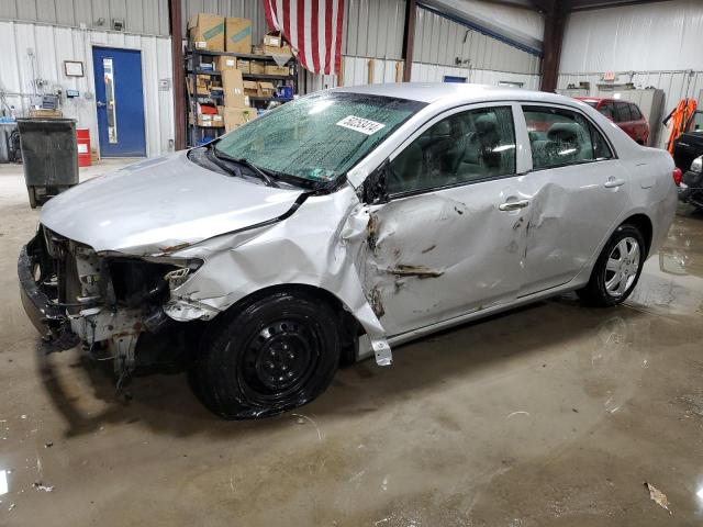 Изображение 1 2010 TOYOTA COROLLA BASE 2010 с VIN 2T1BU4EE4AC200976