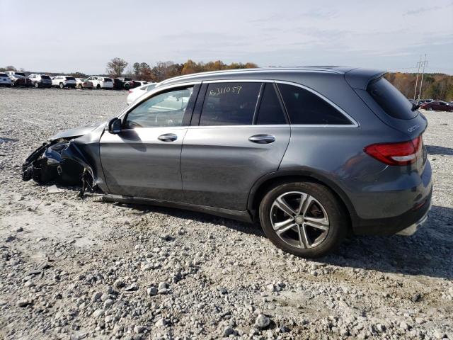 Obraz 2 z 2016 MERCEDES-BENZ GLC 300 2016 z VIN WDC0G4JBXGF023676