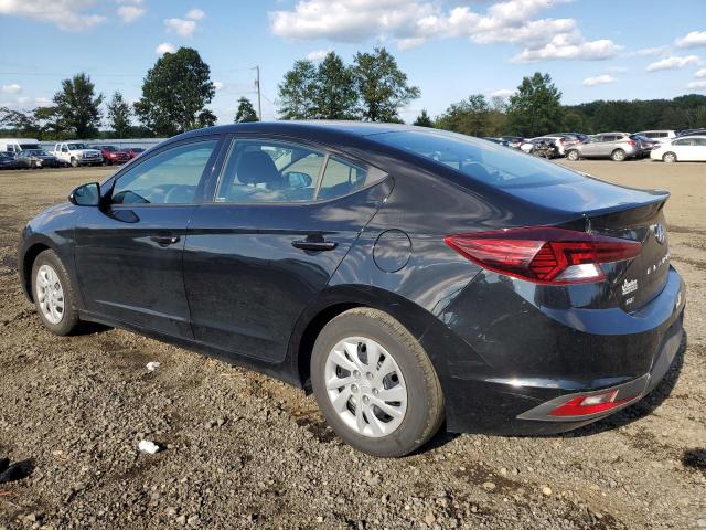 Obraz 2 z 2020 HYUNDAI ELANTRA SE 2020 z VIN 5NPD74LF2LH605343