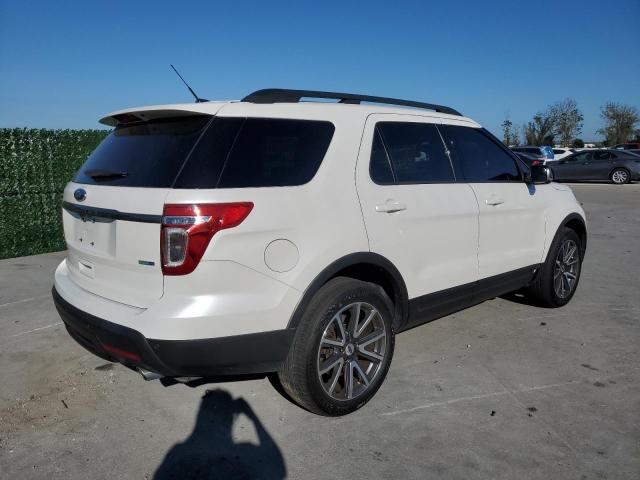 Изображение 3 2015 FORD EXPLORER XLT 2015 с VIN 1FM5K8D80FGC19065