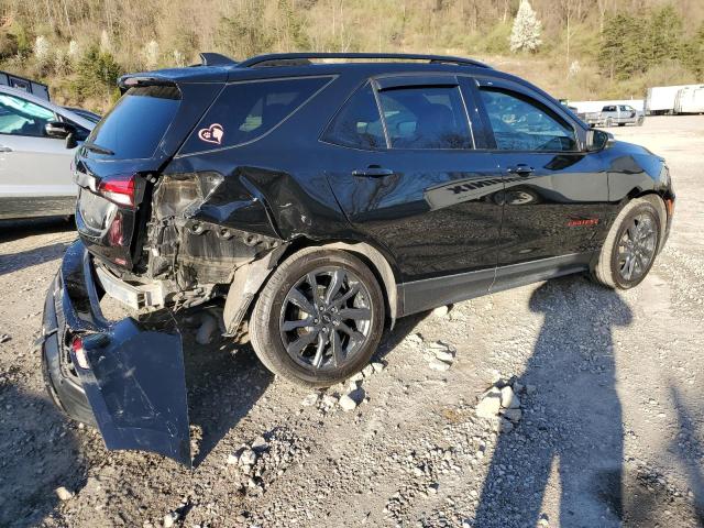 Obraz 3 z 2022 CHEVROLET EQUINOX RS 2022 z VIN 2GNAXWEV9N6102233
