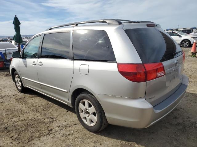 Obraz 2 z 2004 TOYOTA SIENNA CE 2004 z VIN 5TDZA23C34S061786