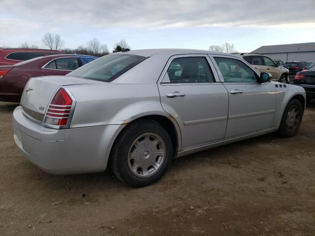 Image 3 of 2005 CHRYSLER 300 TOURING 2005 with VIN 2C3JA53G45H641585