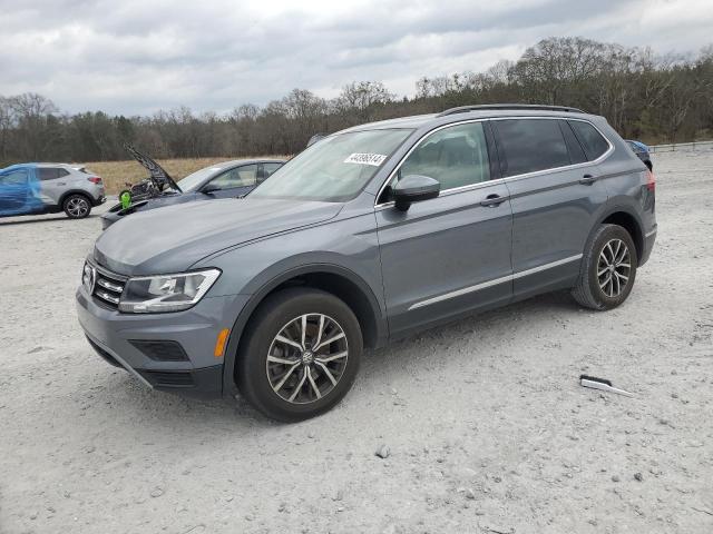 Изображение 1 2020 VOLKSWAGEN TIGUAN SE 2020 с VIN 3VV3B7AX9LM035876