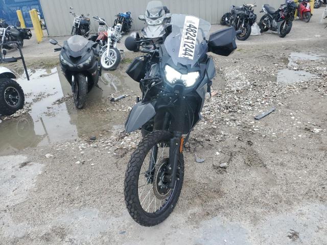 Изображение 2 2023 KAWASAKI KL650 F 2023 с VIN ML5KLEF10PDA25817