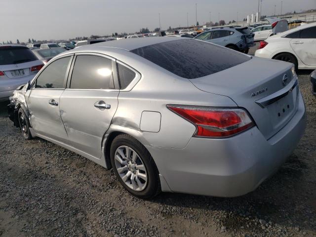 Obraz 2 z 2015 NISSAN ALTIMA 2.5 2015 z VIN 1N4AL3AP3FC217483