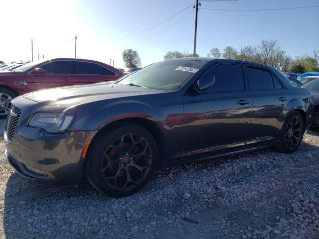 Image 1 of 2016 CHRYSLER 300 S 2016 with VIN 2C3CCABG0GH295017