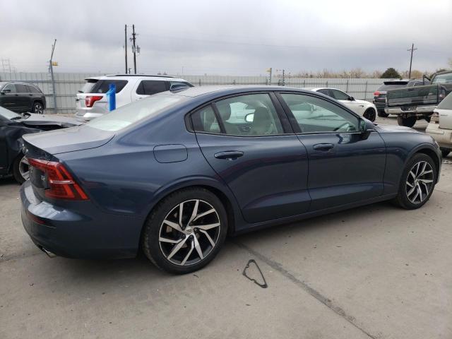 Image 3 of 2019 VOLVO S60 T5 MOMENTUM 2019 with VIN 7JR102FK4KG012530