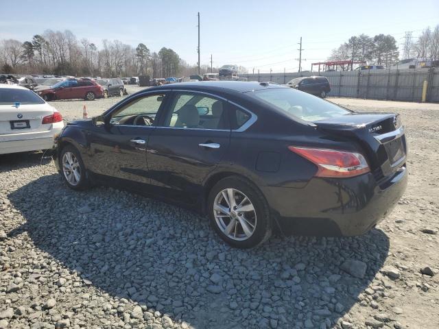Obraz 2 z 2013 NISSAN ALTIMA 2.5 2013 z VIN 1N4AL3AP4DC147814